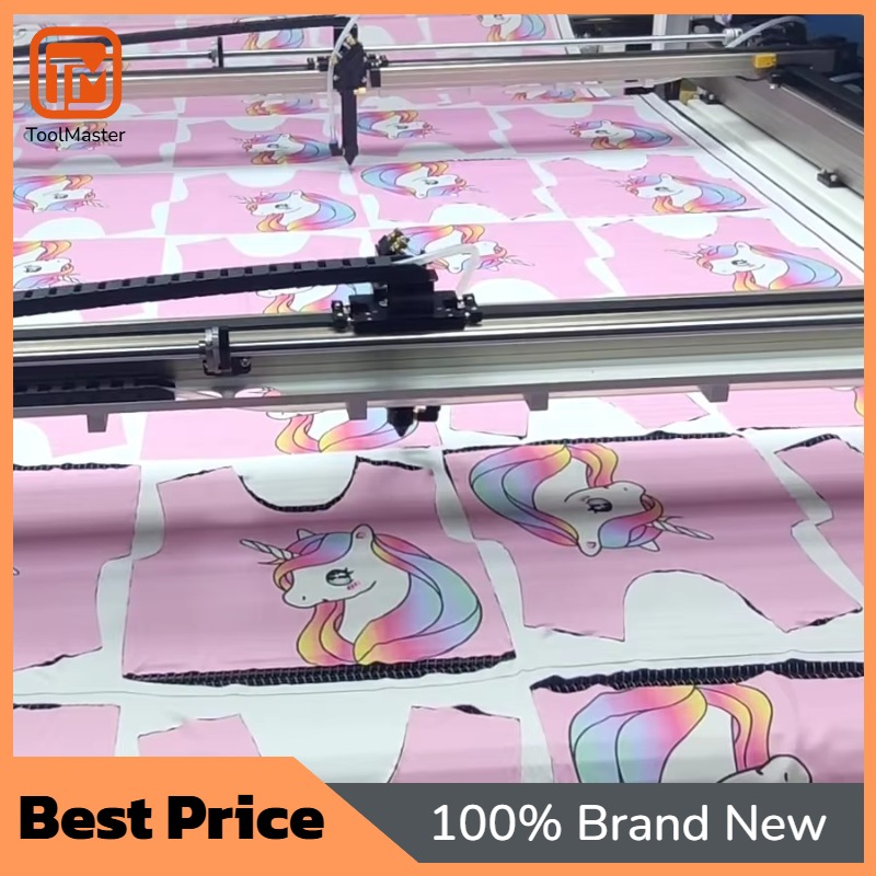 Home Textile Industry - 【ベストセラー】衣料品、ホームテキスタイル、その他の業界向けの高品質カスタマイズ可能なレーザー切断機