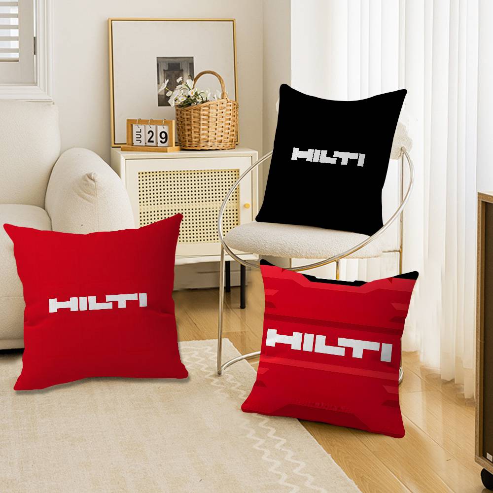 Home Textile Industry - H-Hilti インダストリアルプロフェッショナル枕ギフト ホームオフィス家具 寝室 ソファ 車用クッションカバー