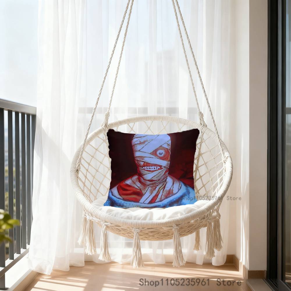 Anya Curly M-Mouthwashing Jimm - Jimmy Home Textiles のレビューと価格