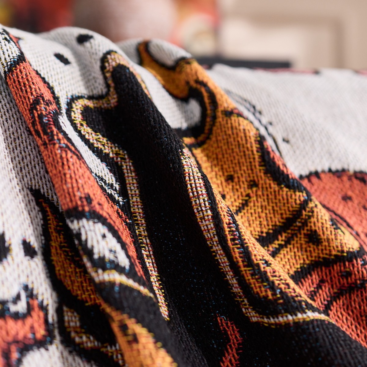テキスタイルシティ ヴィンテージタトゥースタイル ソーンズハ - Home Textiles City のレビューと価格