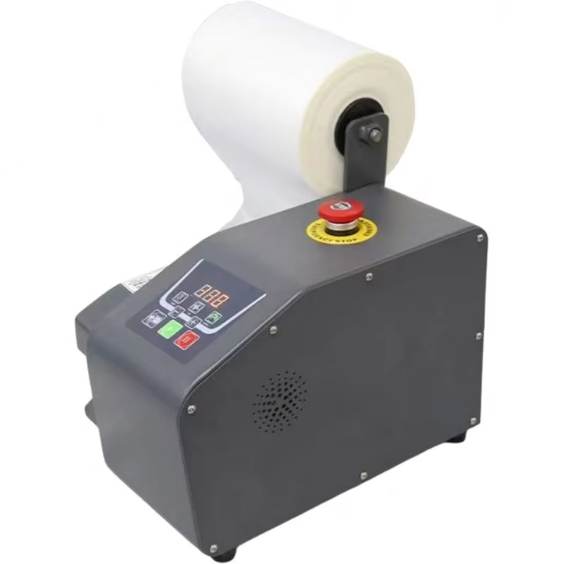 A200工業用自動空気注入式エアクッション包装機、物流、ギフ - Home Textile Industry のレビューと価格