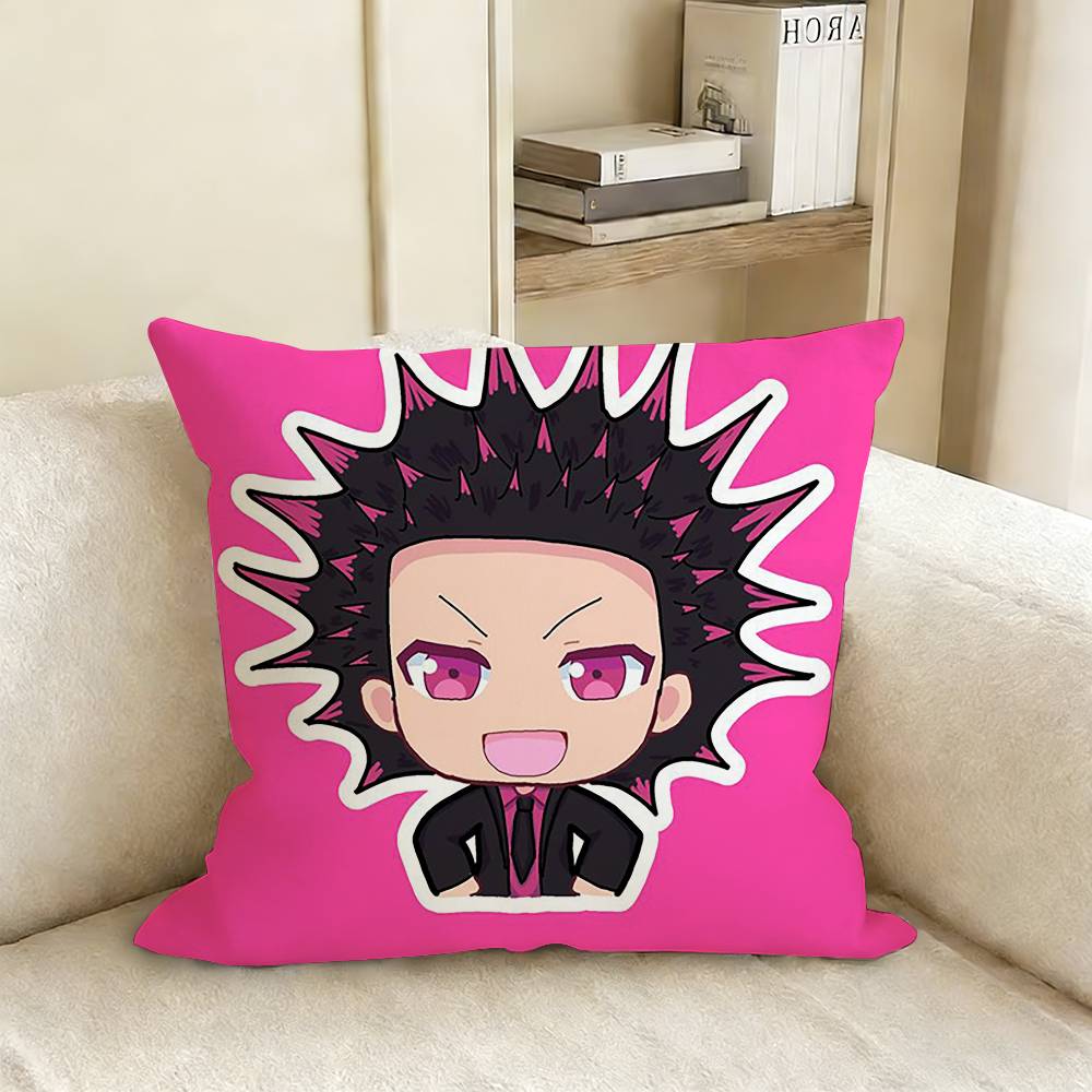 M-Mindless Self Indulgence Jim - Jimmy Home Textiles のレビューと価格