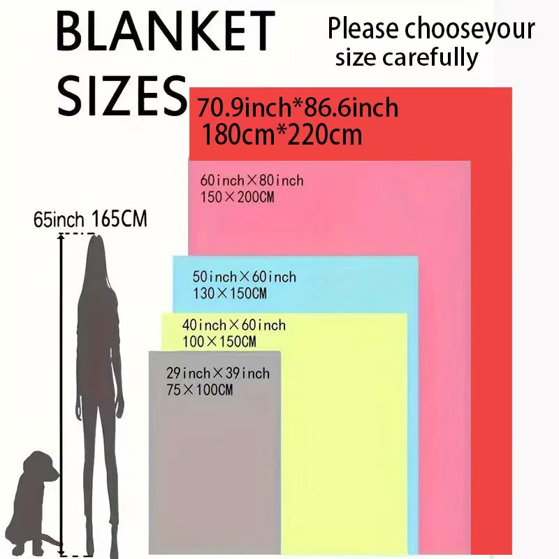 ギャラクシーグノームフランネルスローブランケット、キラキラ輝 - Galaxy Home Textiles のレビューと価格