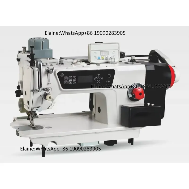 QK-GS996-PDL 工業用ロックステッチミシン（差動式 - Home Textile Industry のレビューと価格