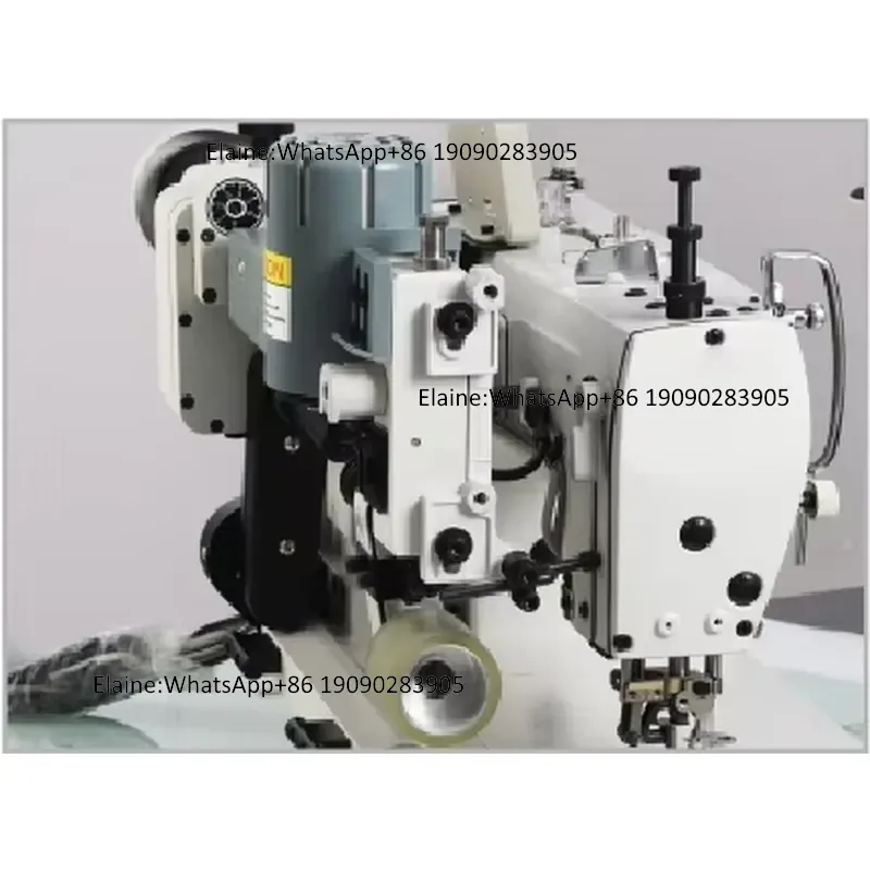 QK-GS996-PDL 工業用ロックステッチミシン（差動式 - Home Textile Industry のレビューと価格