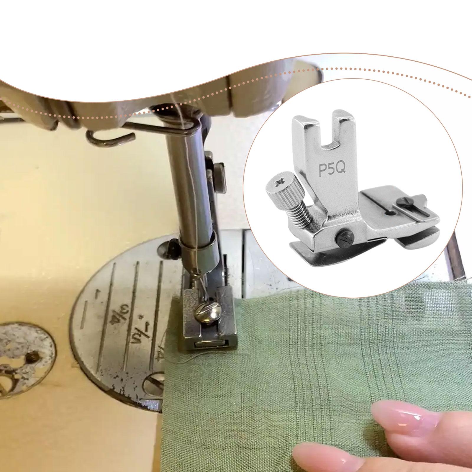頑丈なミシン押さえ金ガイドアタッチメント、工業用ミシン、アパ - Home Textile Industry のレビューと価格