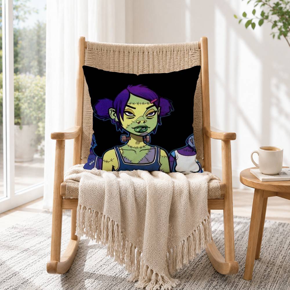M-Mindless Self Indulgence ジミー - Jimmy Home Textiles のレビューと価格