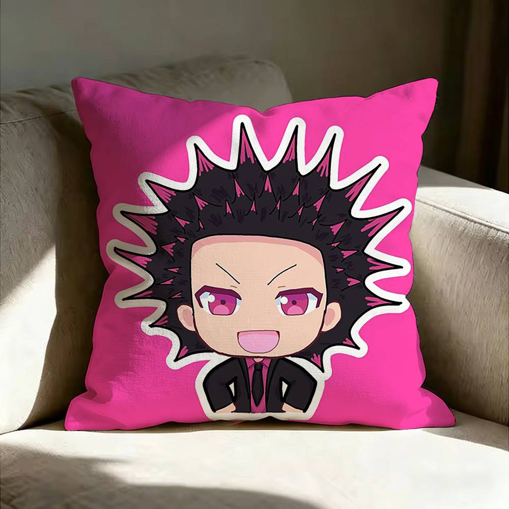 M-Mindless Self Indulgence Jim - Jimmy Home Textiles のレビューと価格