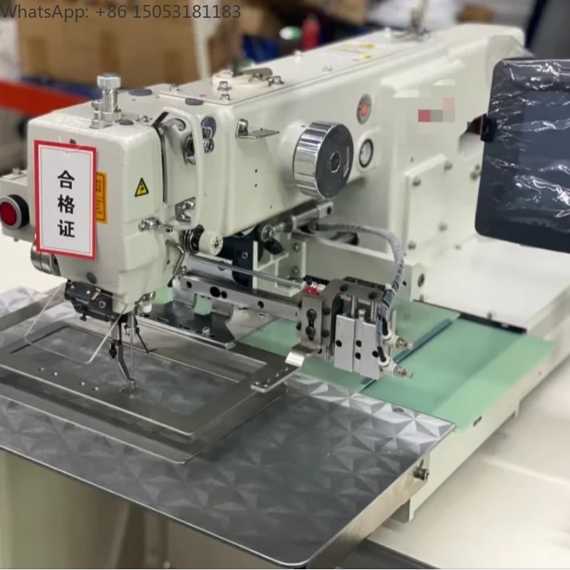 2210Hコンピュータ化パターン工業用ミシン（家庭用テキスタ - Home Textile Industry のレビューと価格