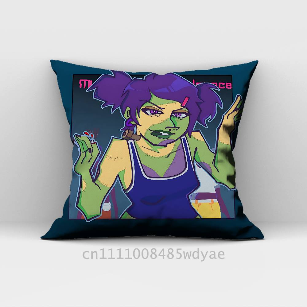 M-Mindless Self Indulgence ジミー - Jimmy Home Textiles のレビューと価格