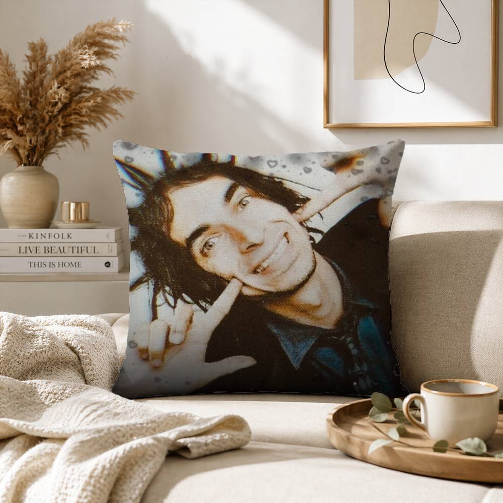 M-Mindless Self Indulgence ジミー - Jimmy Home Textiles のレビューと価格